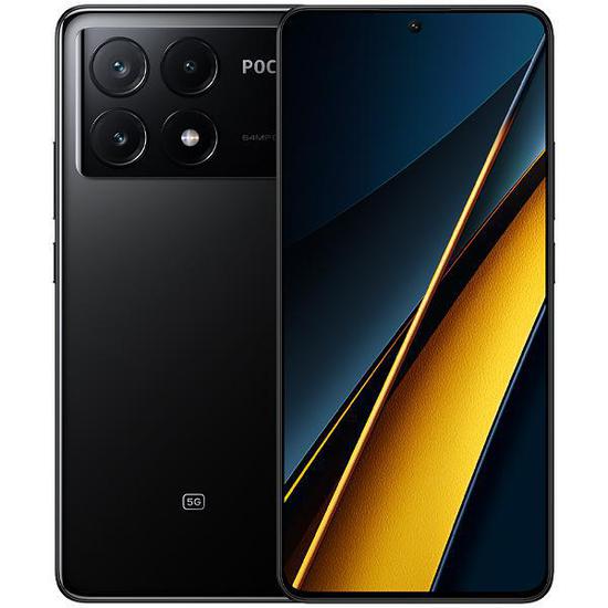 Foto do Produto Celular Xiaomi Poco X6 Pro Dual Chip 512GB 5G Global