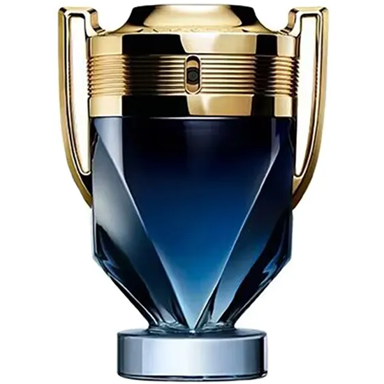 Foto do Produto Perfume Paco Rabanne Invictus Parfum Masculino 50ML
