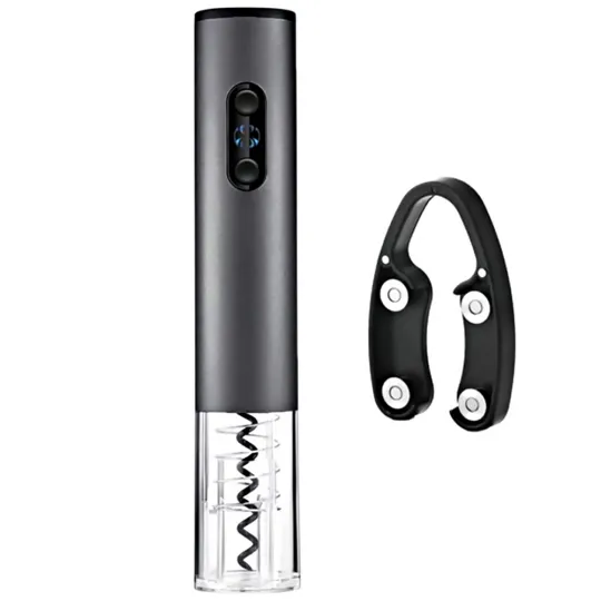 Foto do Produto ONIDA ABRIDOR DE VINO ON-025 RECARGABLE