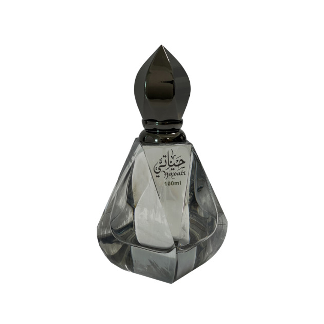 Foto do Produto ALHARAMAIN HAYATI EDP F 100ML