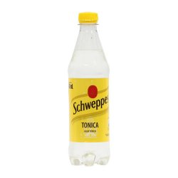 Foto do Produto Refrigerante Schweppes Tonica Pet 500Ml