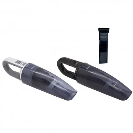 Foto do Produto ECOPOWER ASPIRADOR PORTATIL EPA-004 40W RECARGABLE GRIS