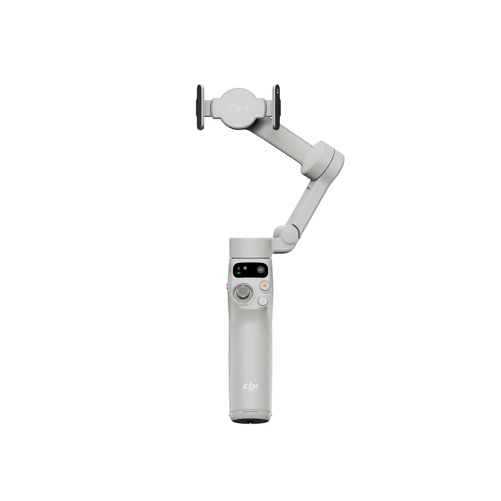 Foto do Produto ESTABILIZADOR GIMBAL DJI OSMO MOBILE 7