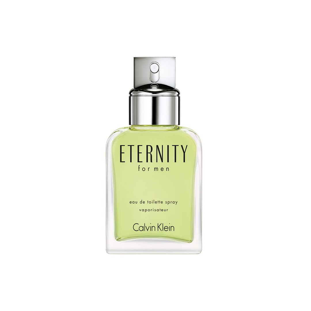 Foto do Produto CALVIN KLEIN ETERNITY EDT M 200ML