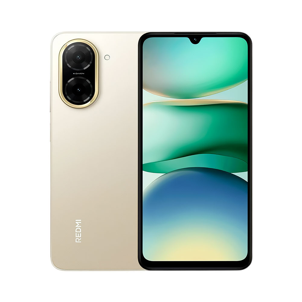 Foto do Produto CELULAR XIAOMI REDMI A5 4G 3GB 64GB SANDY GOLD