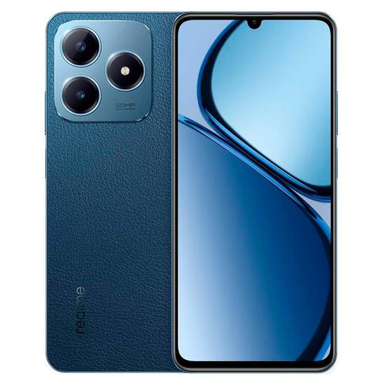 Foto do Produto Celular Realme C63 RMX3939 Dual Chip 256GB 4G
