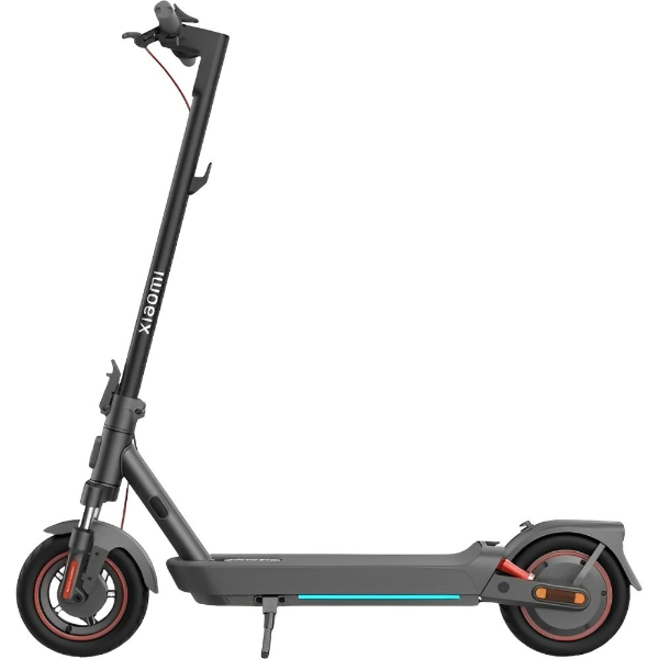 Foto do Produto Patinete Elétrico Xiaomi Scooter 5 10" Black