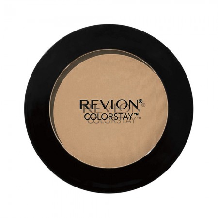 Foto do Produto Po Compacto Revlon ColorStay 260 Light Honey