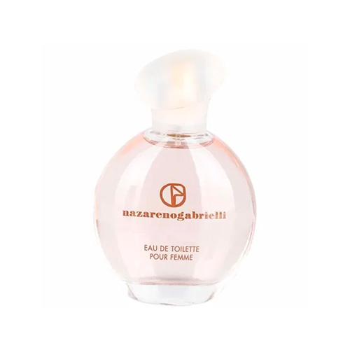 Foto do Produto NAZARENO GABRIELLI GIORGIA EDT F 100ML
