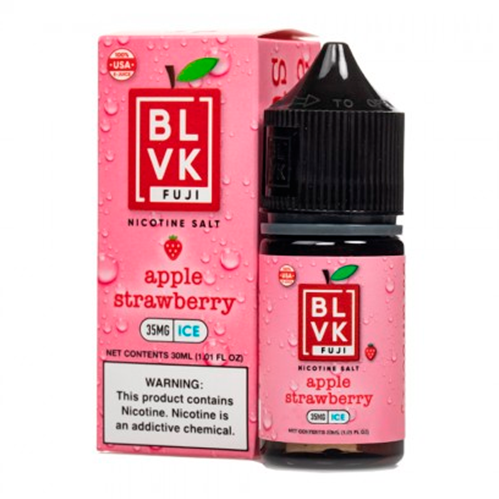 Foto do Produto APPLE STRAWBERRY . FUJI