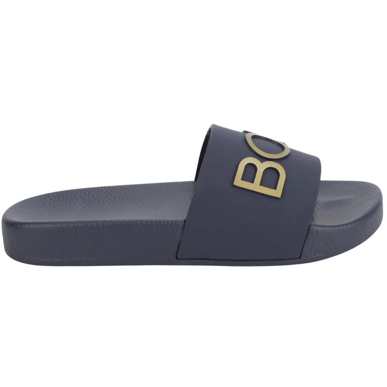 Foto do Produto ZAPATILLA BOSS KIDS J29325 AZUL MARINO