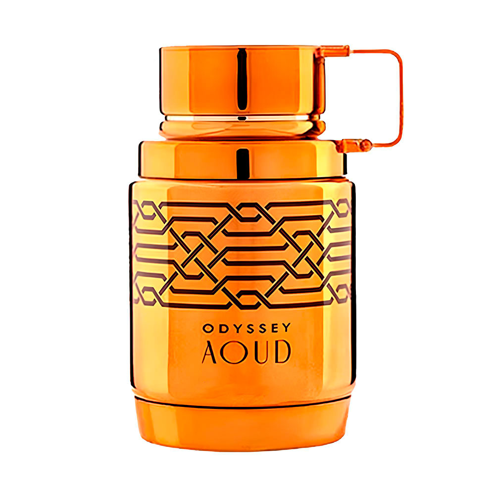 Foto do Produto Perfume Armaf Odyssey Aoud EDP (M) - 100ML