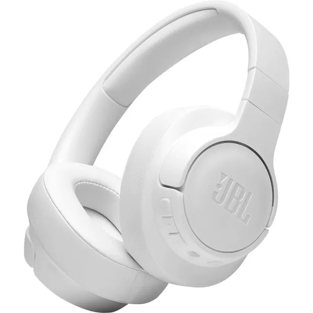 Foto do Produto JBL AURICULAR TUNE 720BT BLUETOOTH WHITE