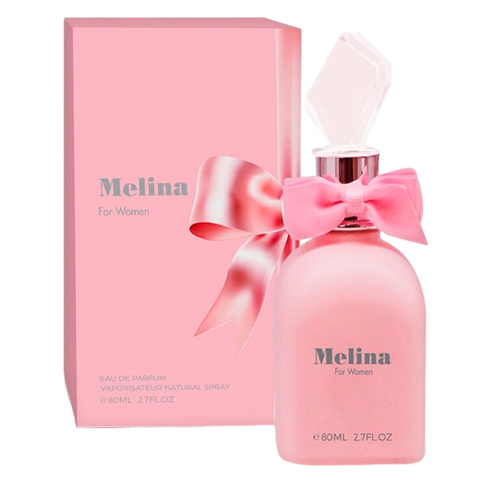Foto do Produto Perfume Emper Melina - Eau de Parfum - Feminino - 80ML