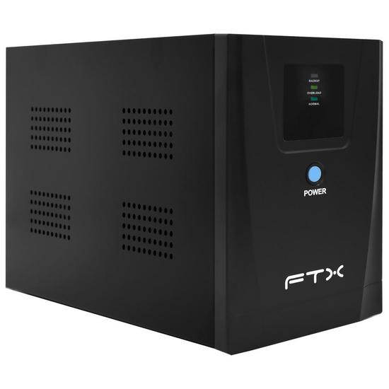 Foto do Produto Nobreak FTX 220V 1500VA
