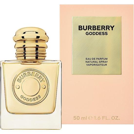 Foto do Produto Perfume Burberry Goddess Eau de Parfum Feminino 50ML