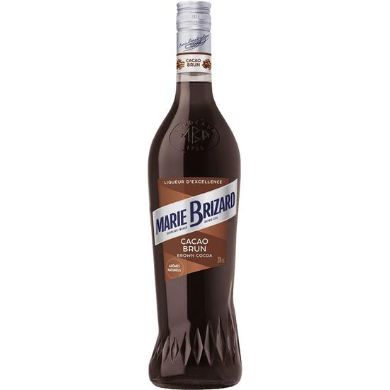 Foto do Produto Licor Marie Brizard Cacao Brun 700ML
