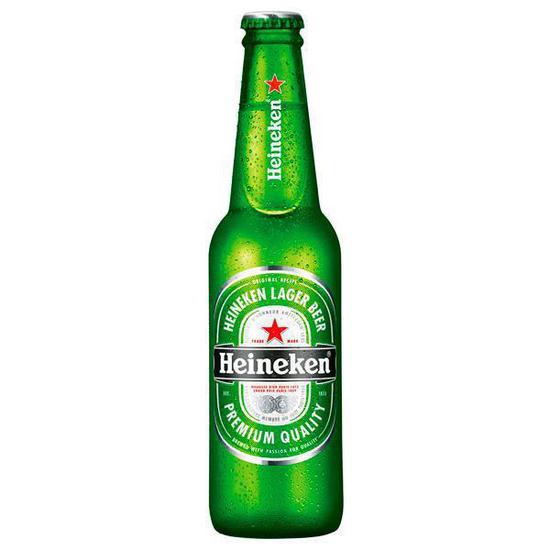 Foto do Produto Cerveja Heineken 650ML
