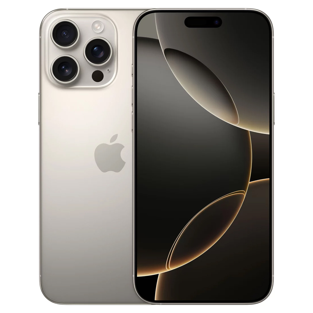 Foto do Produto Celular Apple iPhone 16 Pro Max 512GB
