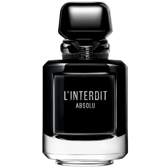 Foto do Produto Perfume Givenchy L'Interdit Absolu Eau de Parfum Intense Feminino 80ML
