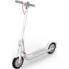 Foto do Produto XIAOMI PATINETA ELECTRICA 3 LITE BHR5389GL 8.5" WHITE