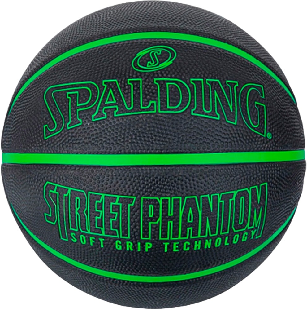 Foto do Produto Bola de Basquete Spalding Street Phantom 84-392Z - N°6