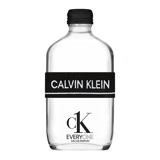 Foto do Produto Perfume Calvin Klein CK Everyone Eau de Parfum Unissex 50ML