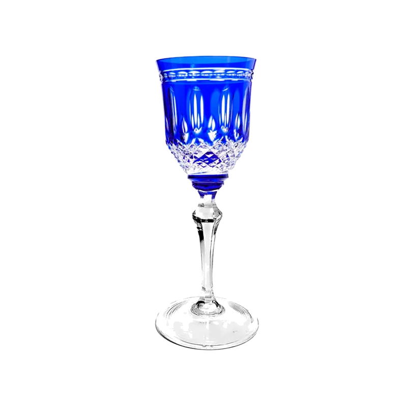Foto do Produto 1 TAZA/VINO T STRAUSS AZUL OSCURO