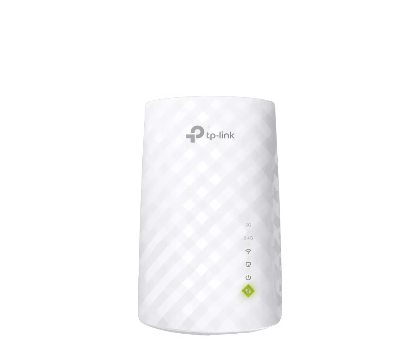 Foto do Produto Repetidor Wi-Fi TP-Link AC750 RE200 - White