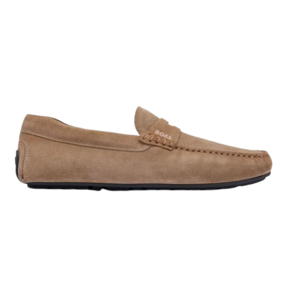 Foto do Produto MOCASIN BOSS 50492976 MARRÓN