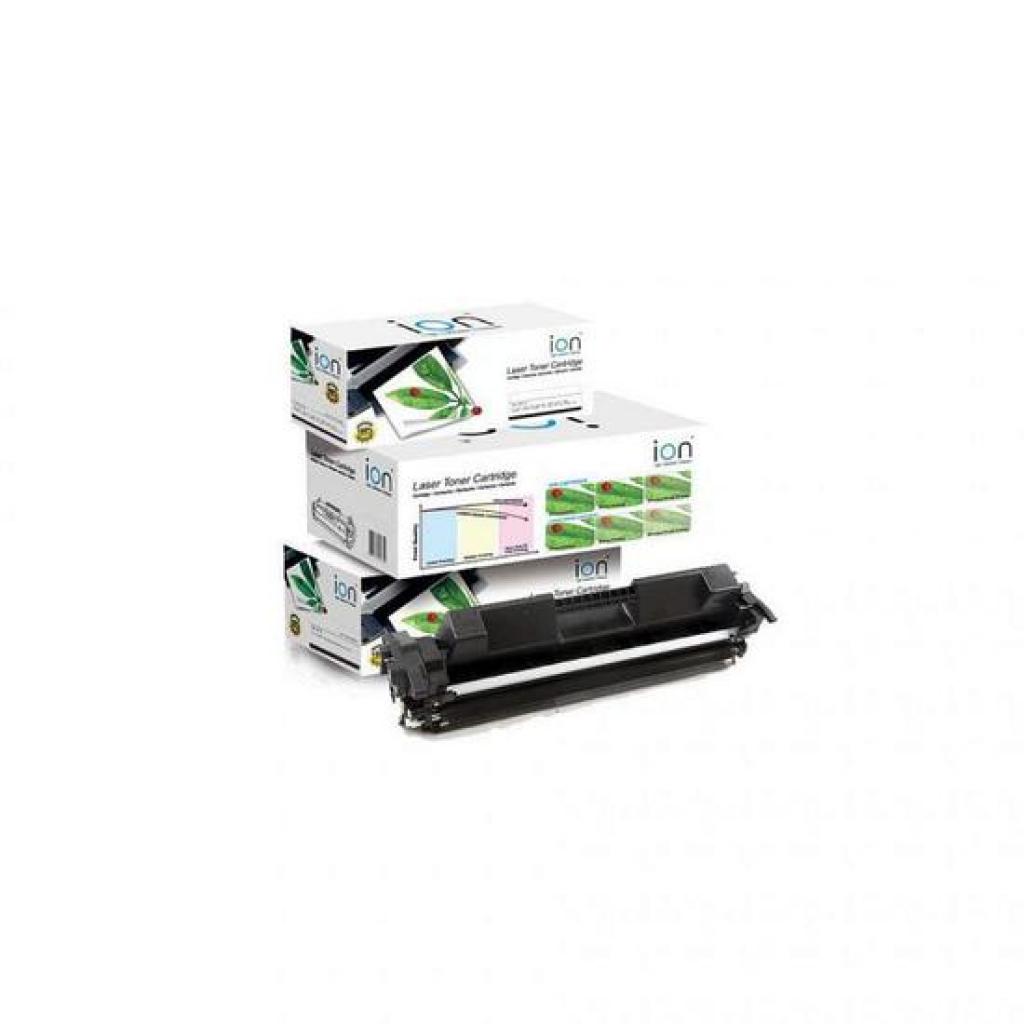Foto do Produto Toner Ion 105A(W1105A) Black Para Impressora HP