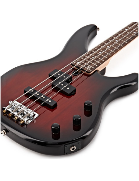 Foto do Produto BAIXO YAMAHA BX-174OVS