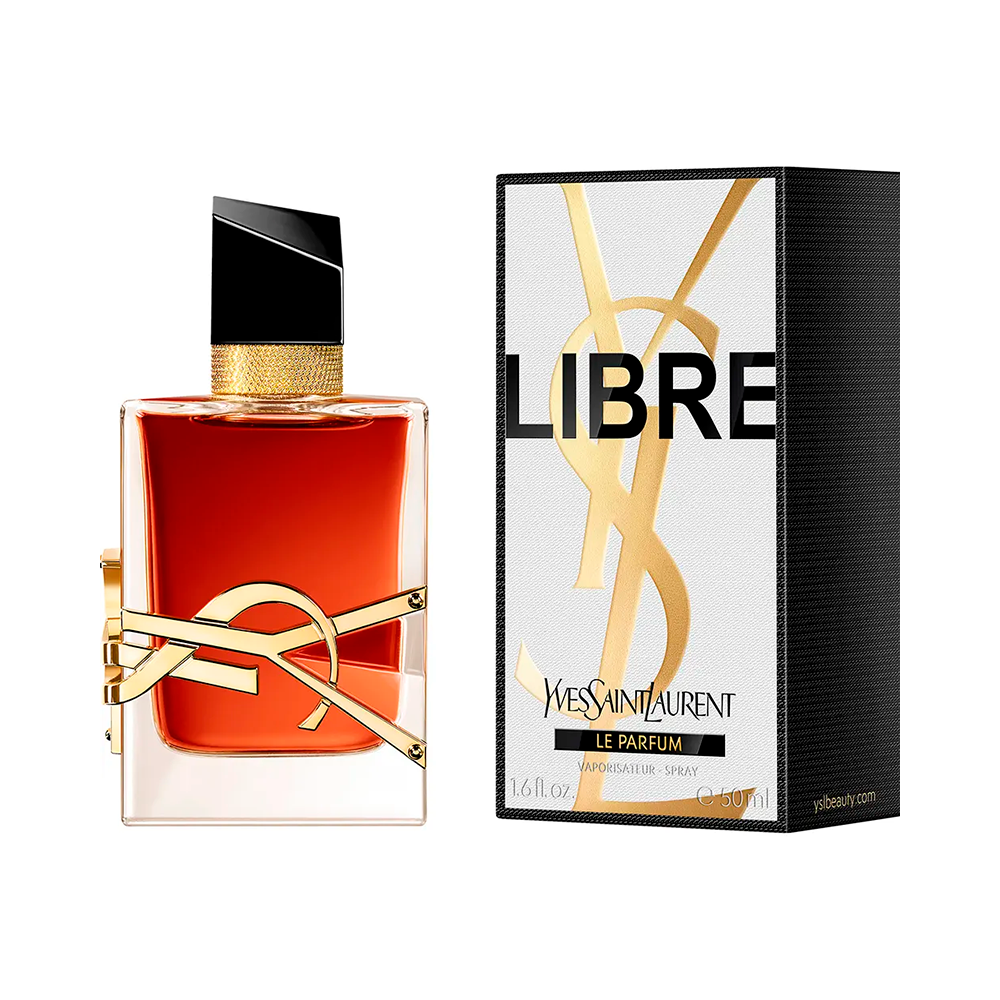 Foto do Produto Perfume Yves Saint Laurent Libre Le Parfum 50ml - Femenino
