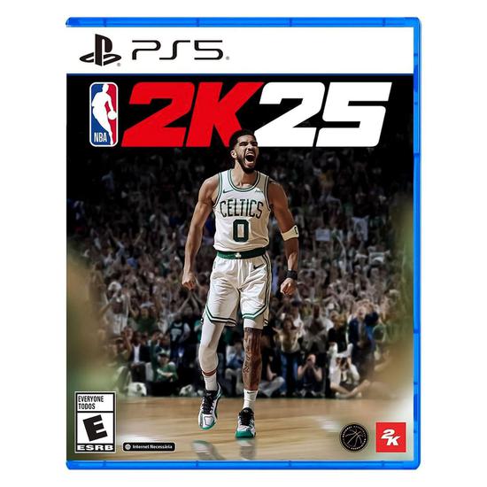 Foto do Produto Game NBA 2K25 Playstation 5