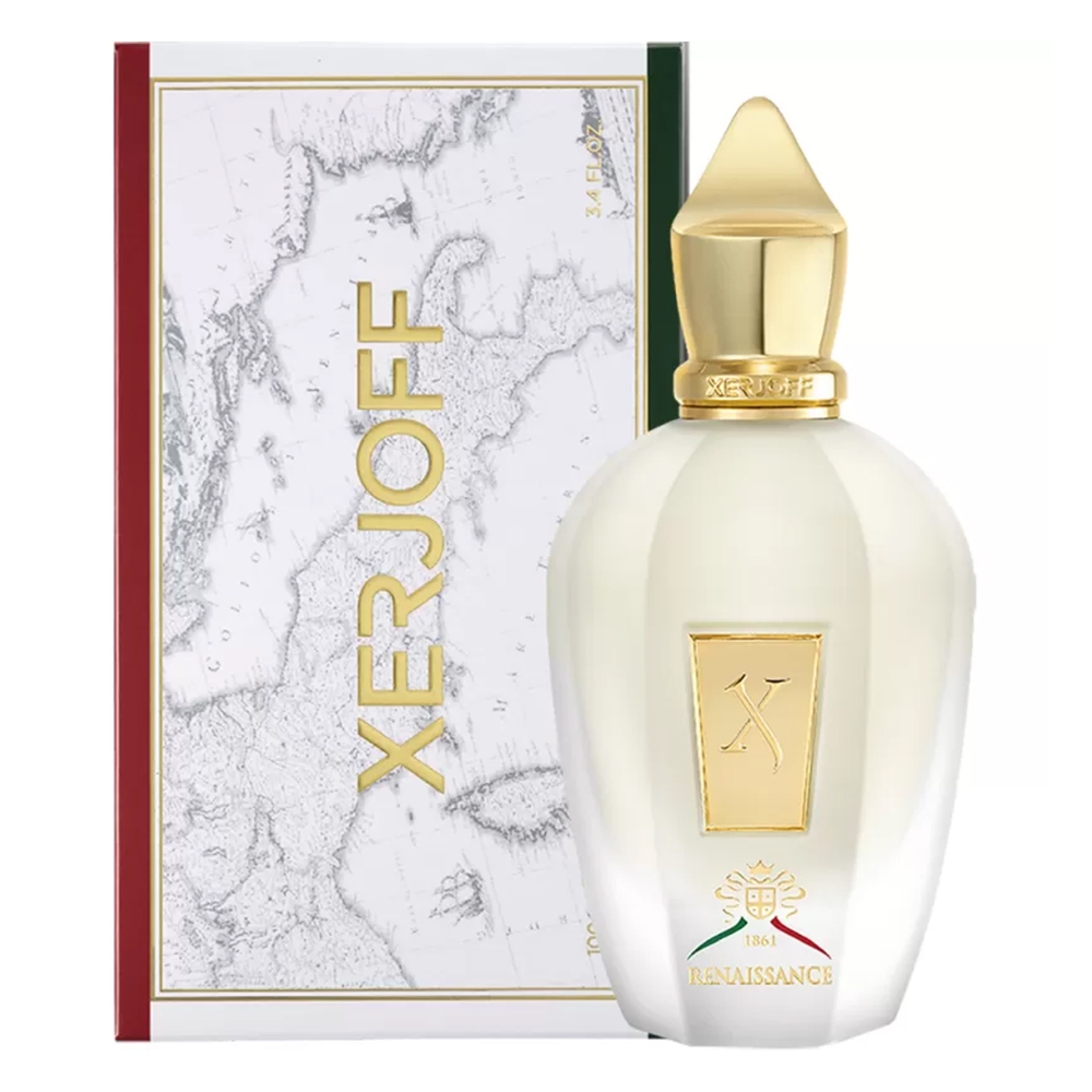Foto do Produto Perfume Xerjoff Renaissance - Eau de Parfum - Unissex - 100ML