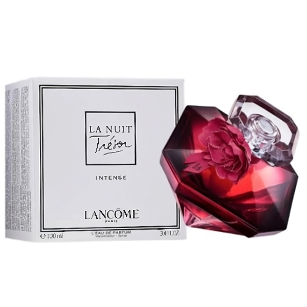 Foto do Produto PERFUME LANCÔME LA NUIT TRÉSOR INTENSE 75ML TESTER