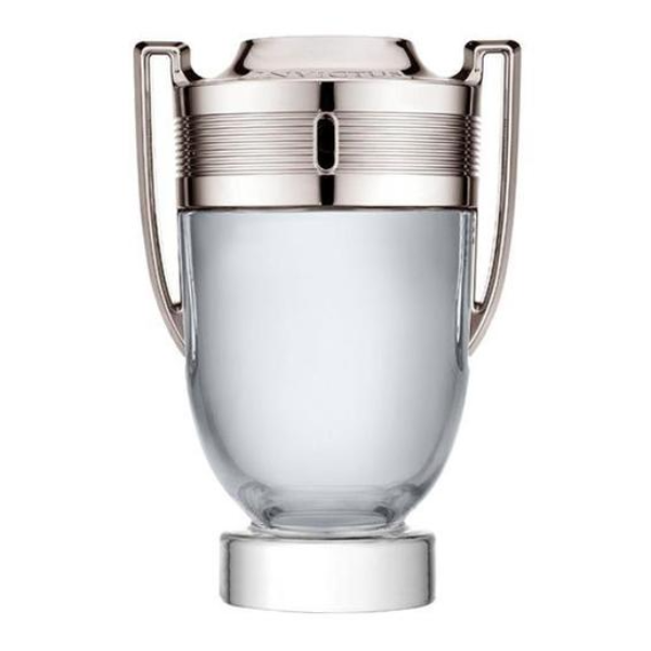 Foto do Produto Perfume Paco Rabanne Invictus Masculino EDT 100ml