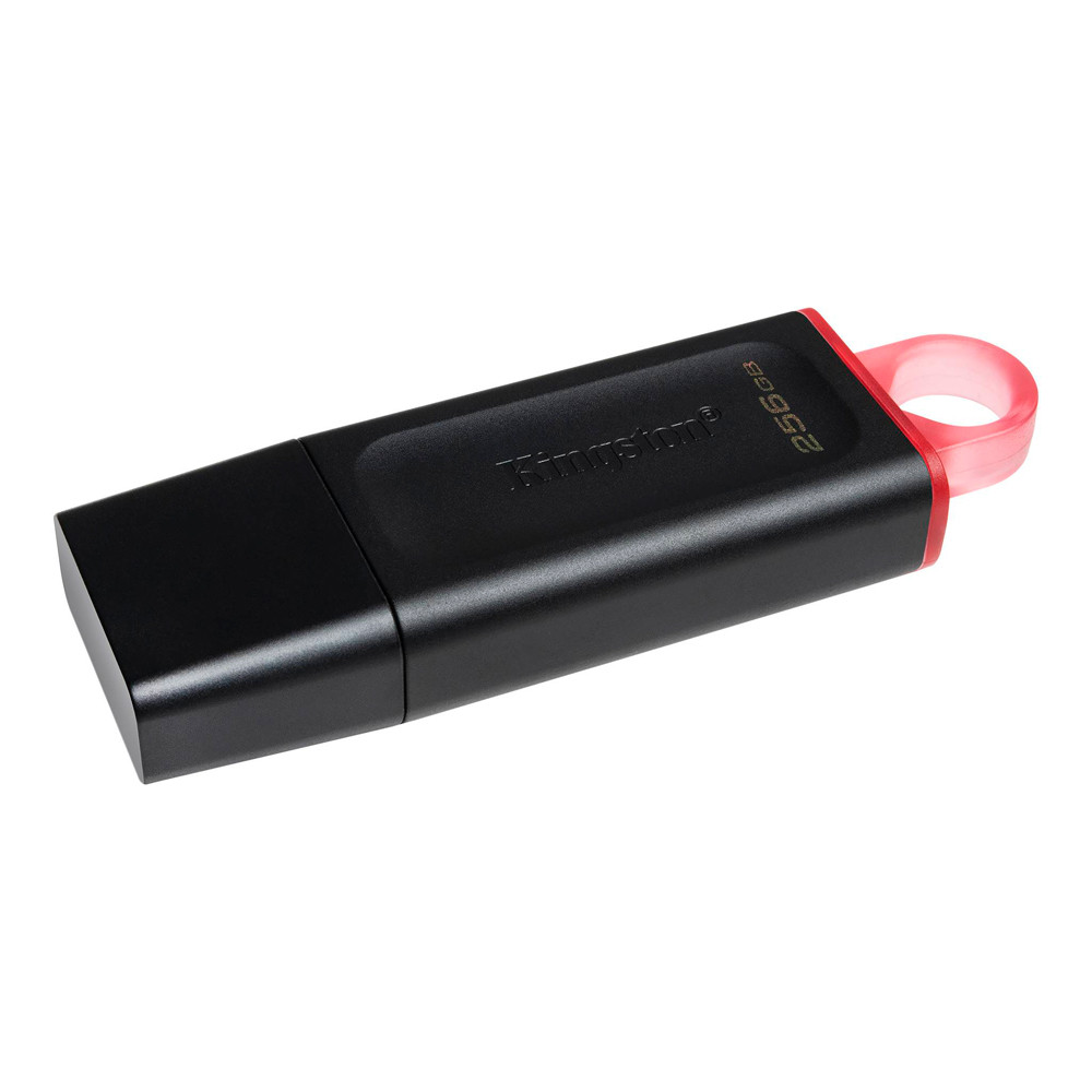 Foto do Produto Pendrive Kingston DataTraveler Exodia 256GB USB 3.2 Gen 1 - DTX/256GB