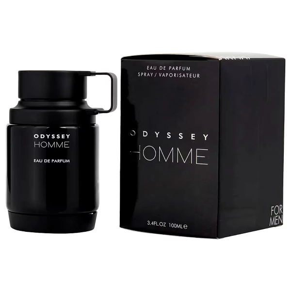 Foto do Produto PERFUME ARMAF ODYSSEY HOMME EDP 100ML