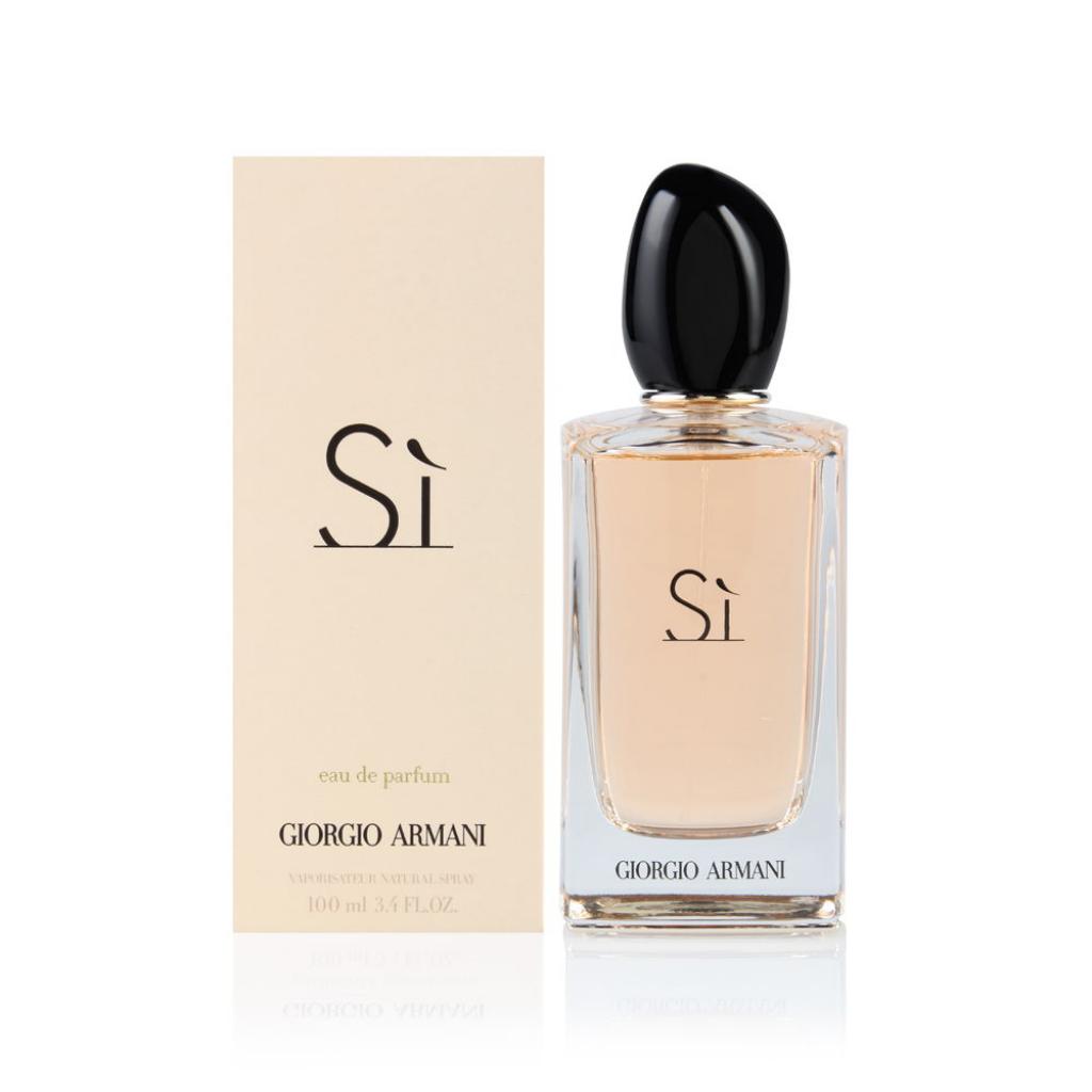 Foto do Produto Armani Si EDP Feminino 100 ml