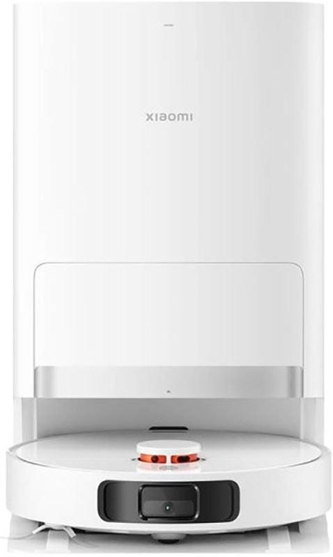 Foto do Produto Robô Aspirador Xiaomi Robot Vacuum X20 Pro 220V - 50/60Hz