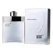 Foto do Produto MONTBLANC PERFUME INDIVIDUEL MASC EAU DE TOILETTE 75ML