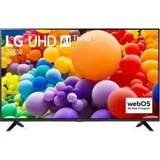 Foto do Produto LG TV SMART 50" 50UT7300 4K UHD/HDMI