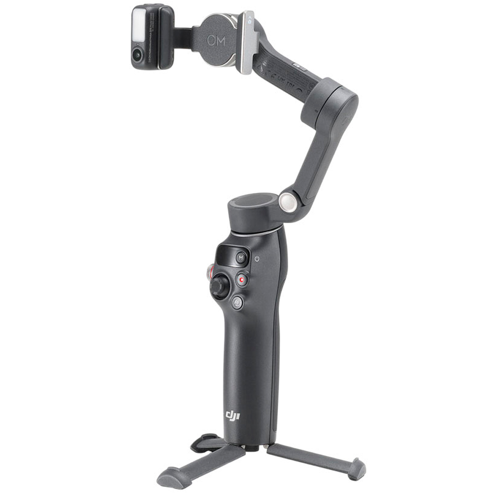 Foto do Produto Gimbal DJI Osmo Mobile 7