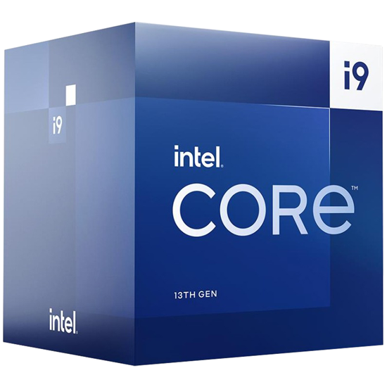 Foto do Produto Processador Intel Core i9-13900 2.0GHz LGA 1700 36MB