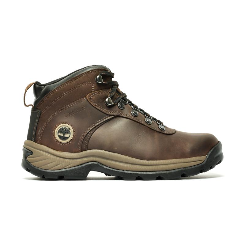 Foto do Produto Bota Timberland Masculino Flume Waterproof Marrom 18128