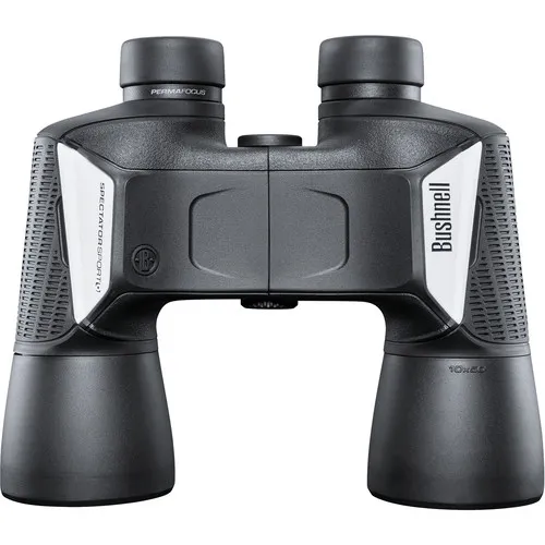 Foto do Produto BUSHNELL PRIME BINOCULAR SPECTATOR SPORT BS11050 10X50MM BLACK/WHITE