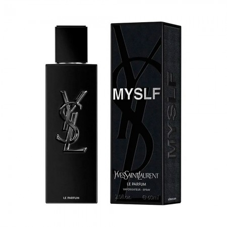 Foto do Produto Perfume Yves Saint Laurent Myslf Le Parfum Masculino 60ml
