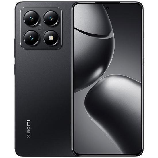 Foto do Produto Celular Xiaomi 14T Dual Chip 512GB 5G Global