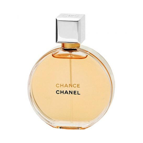 Foto do Produto Perfume Chanel Chance Eau de Parfum Feminino 100ML